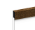 Финишний молдинг HI WOOD